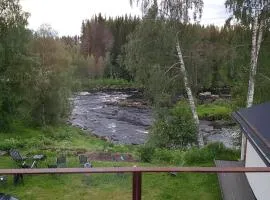 Awesome Home In Stugun, Ragunda With 1 Bedrooms And Wifi