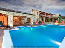 Villa Smilje ZadarVillas