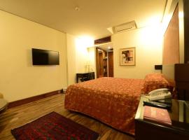 Regency Inn Hotel، فندق في لاهور