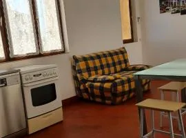 Bel Appartement Fonctionnel,2 grandes chambres separer plus un bz,WI FI,Clim