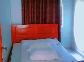 NAM GUEST HOUSE AND INn