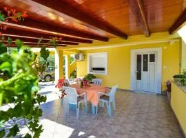 Apartment 566-4 for 5 Pers in Drage