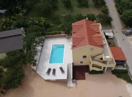 Apartment 566-4 for 5 Pers in Drage