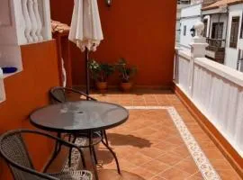 CHC - Apartamento Los Silos Tulipanes 1