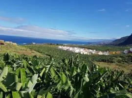 CHC - Apartamento Los Silos Tulipanes 1