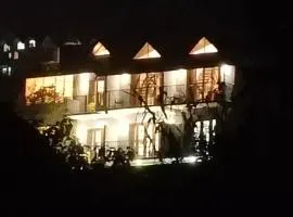 The Blues Chalet