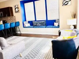 41 Montrose Master Bedroom