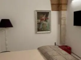 B&b Bianco Rooms