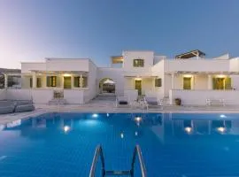 Ambeli Apartments