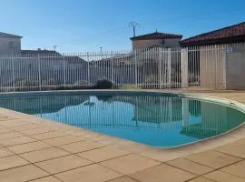 La Maison de la Gardiole