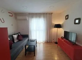 Apartamento en Huertas