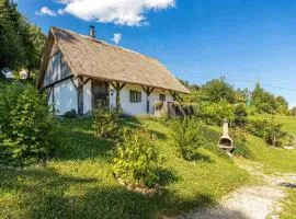 Holiday home in Srednje Grcevje - Kranjska Krain 26095