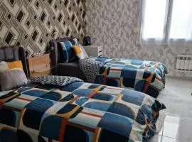 charming house for 5 people Sirine57 long stay