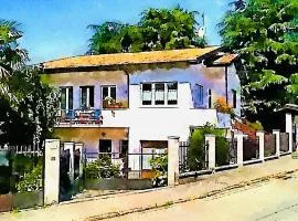 Gemütliche Ferienwohnung in Agra