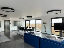 Infinity Apartment Essen