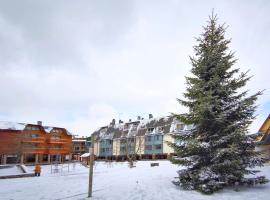A pie de pistas de La Molina, la mejor ubicación, hotel en La Molina