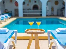 Villa Aqua Vista