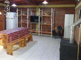 La Soñada、Villa Quillinzoのホテル