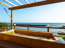StellaStoria HAYAMA Seaside house with open-air bath