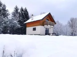 Kuća za odmor Zeleni san
