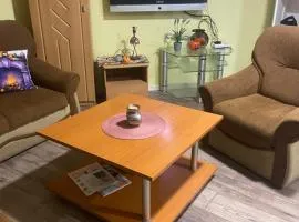 Apartmán Luna