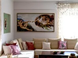 Sunshine Retreat Apartment