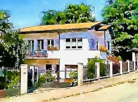 Gemütliche Ferienwohnung in Agra