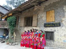 Quang Thuận Bản Giốc Homestay