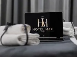 Hotel Max