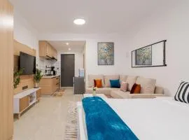 Fstar luxury studio ruaka