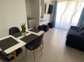 departamento vallenar, hotel a Vallenar