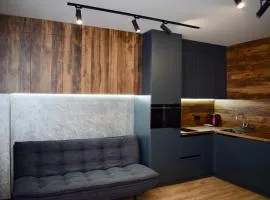 Дизайнерські апартаменти в ЖК DreamTown 10а