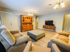 Large 6BR, 6 Bath in the city of Niagara Falls