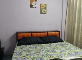 Homestay Budget Alor Setar, hotel v destinaci Alor Setar