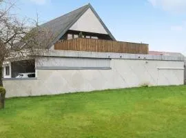 Gorgeous Apartment In Bording With Wifi