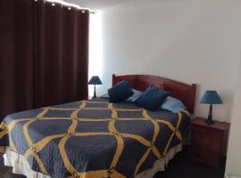 Mirador 2 de Playa Brava