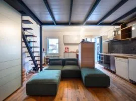 Elegant Loft - Vicenza Center