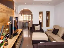 OGC 2Bed flat Adeniyi Jones