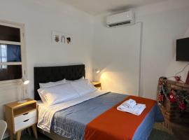 Departamento Los Nogales, acomoda&ccedil;&atilde;o com cozinha em Cafayate