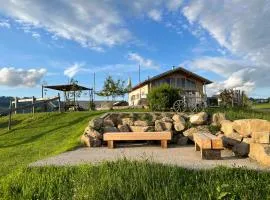 Nahturhof - Urlaub am Bauernhof natürlich erleben