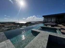 Edifício New Time Apto 1215-Mandi Hospitalidade