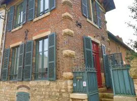 Le Chalet Saint Vincent