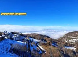 Silvani Kop NLux67, Milmari Apartments & Spa