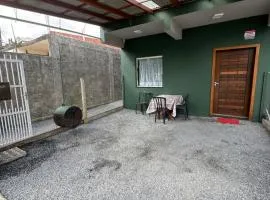 Casa para família em Bombinhas
