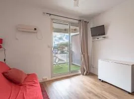 Appartement Cosy Le Phoebus
