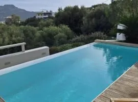 Villa Nissos