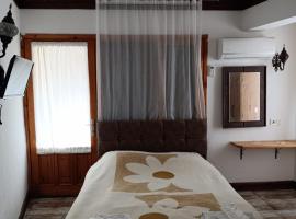 Taş Evler Butik Otel