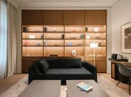 BoHo Hotel Budapest - Small Luxury Hotels