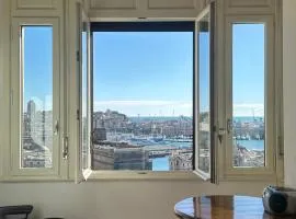Appartamento Malibù Miramare