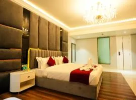 Hotel Adsan Heights